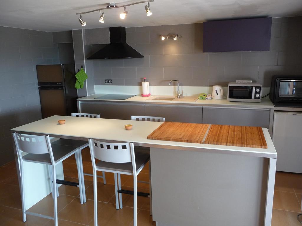 Bed and Breakfast La Bastide Des Selves Draguignan Exterior foto